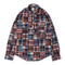 1. BROWN_NAVY