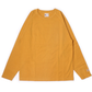 FELCO L/S RAGLAN BINDER NECK CREW-T 7oz 16SINGLE RUFFY JERSEY - 11 COLORS