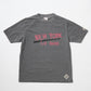 FELCO S/S HI-CREW 5oz 30SINGLE CALIFORNIA JERSEY – NEW YORK CUBANS PRINT