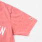 FELCO S/S HI-CREW 5oz 30SINGLE CALIFORNIA JERSEY – BROOKLYN ROYAL GIANTS PRINT1