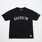 FELCO S/S HI-CREW 5oz 30SINGLE CALIFORNIA JERSEY – BROOKLYN ROYAL GIANTS PRINT1