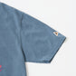 FELCO S/S HI-CREW 5oz 30SINGLE CALIFORNIA JERSEY – BROOKLYN ROYAL GIANTS PRINT2