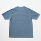 FELCO S/S HI-CREW 5oz 30SINGLE CALIFORNIA JERSEY – BROOKLYN ROYAL GIANTS PRINT2