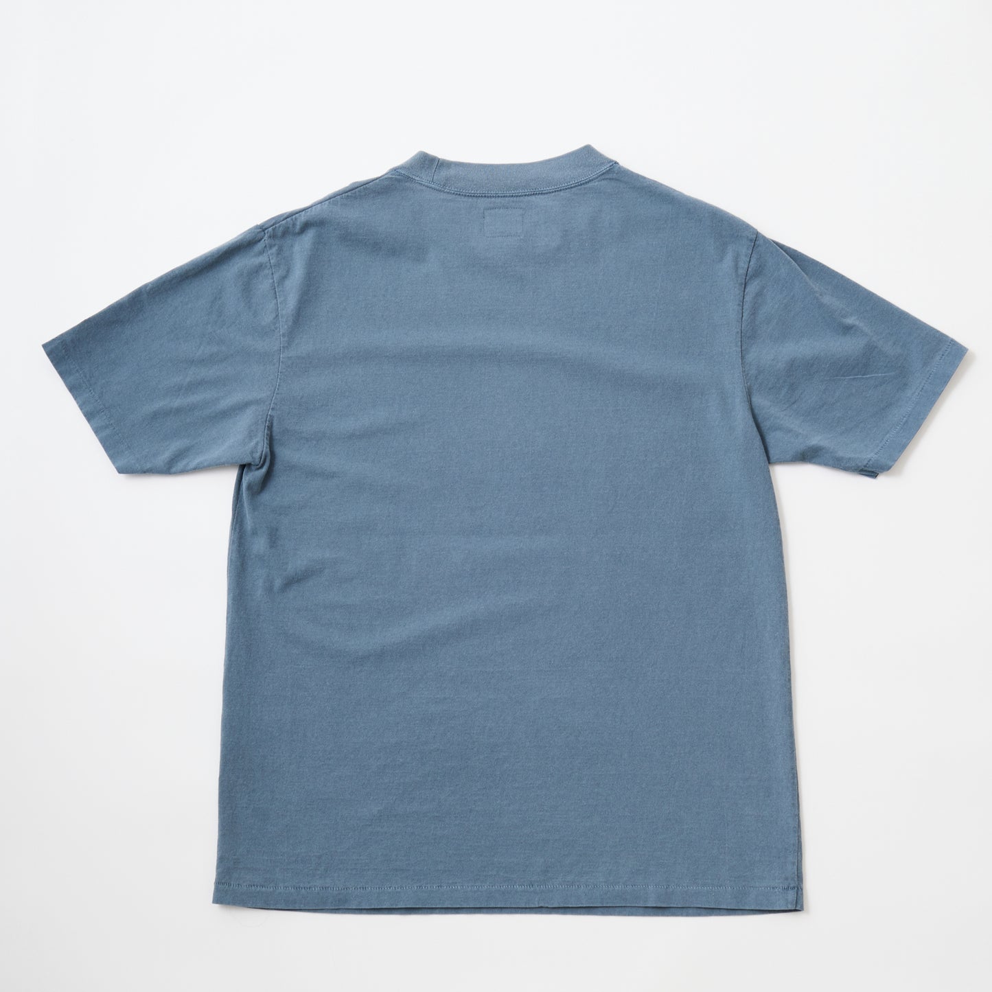 FELCO S/S HI-CREW 5oz 30SINGLE CALIFORNIA JERSEY – BROOKLYN ROYAL GIANTS PRINT2
