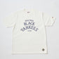 FELCO S/S HI-CREW 5oz 30SINGLE CALIFORNIA JERSEY – NEW YORK BLACK YANKEES PRINT1