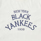 FELCO S/S HI-CREW 5oz 30SINGLE CALIFORNIA JERSEY – NEW YORK BLACK YANKEES PRINT1