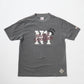 FELCO S/S HI-CREW 5oz 30SINGLE CALIFORNIA JERSEY – NEW YORK BLACK YANKEES PRINT2