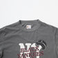 FELCO S/S HI-CREW 5oz 30SINGLE CALIFORNIA JERSEY – NEW YORK BLACK YANKEES PRINT2