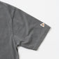 FELCO S/S HI-CREW 5oz 30SINGLE CALIFORNIA JERSEY – NEW YORK BLACK YANKEES PRINT2