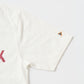 FELCO S/S HI-CREW 5oz 30SINGLE CALIFORNIA JERSEY – NEW YORK CUBANS PRINT