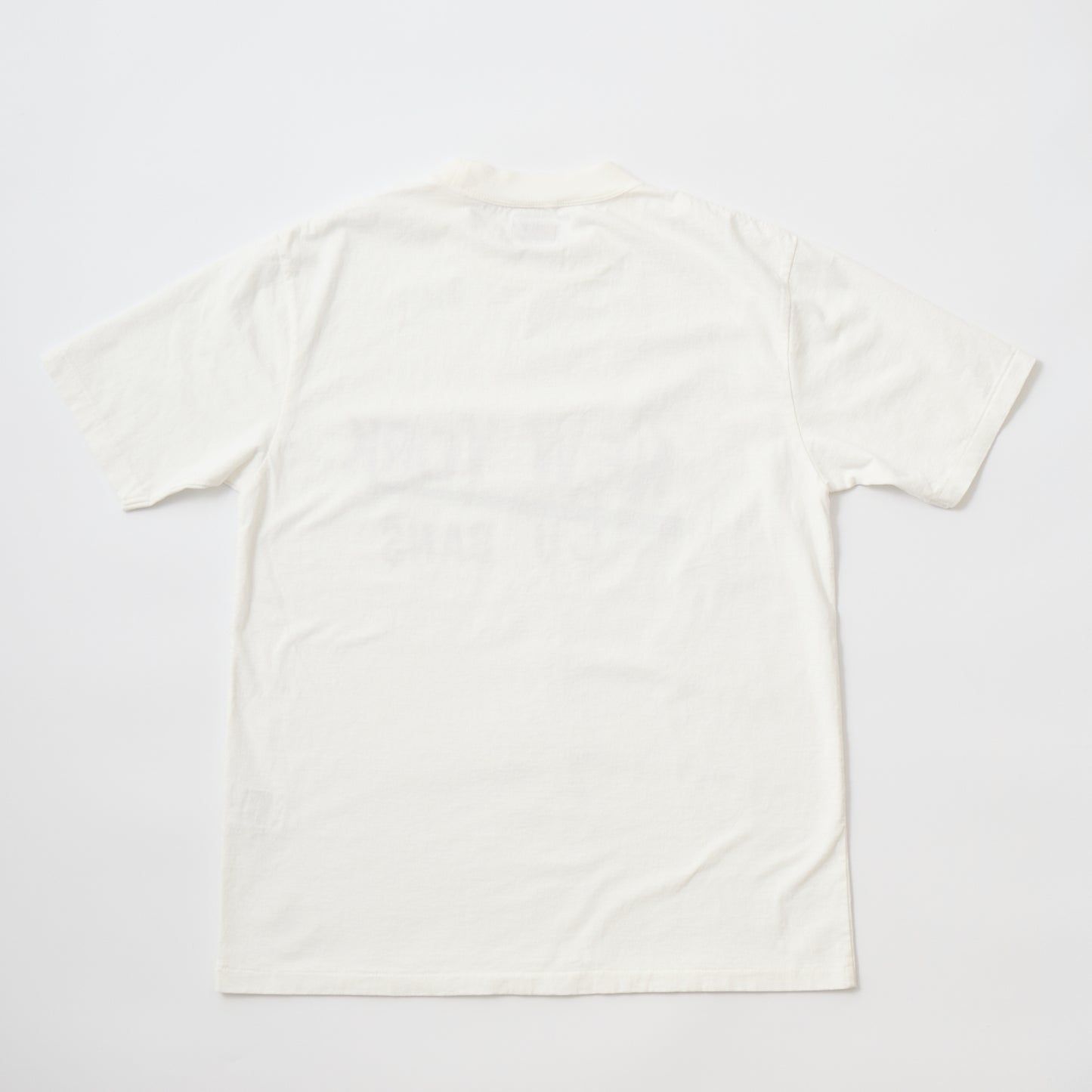 FELCO S/S HI-CREW 5oz 30SINGLE CALIFORNIA JERSEY – NEW YORK CUBANS PRINT
