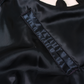 FELCO VINTAGE SATIN STADIUM JACKET - NEW YORK YANKEES