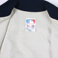 FELCO VINTAGE SATIN STADIUM JACKET - NEW YORK YANKEES