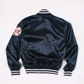 FELCO VINTAGE SATIN STADIUM JACKET - NEW YORK YANKEES