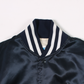 FELCO VINTAGE SATIN STADIUM JACKET - NEW YORK YANKEES