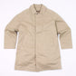 TRAFALGAR SHIELD T-17 RAGLAN SLEEVE BAL COLLAR COAT W/DETACHABLE ZIPPER LINING -WATER RELLENT FABRIC - 2Colors - TRSH-34