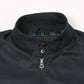 TRAFALGAR SHIELD T-9 HARRINGTON JACKET 80/2 x 60/2 VENTILE GABADINE COLLECTORS EDITION - 2 Colors - TRSH-35
