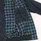 TRAFALGAR SHIELD T-9 HARRINGTON JACKET 80/2 x 60/2 VENTILE GABADINE COLLECTORS EDITION - 2 Colors - TRSH-35