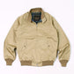 TRAFALGAR SHIELD T-9 HARRINGTON JACKET 80/2 x 60/2 VENTILE GABADINE COLLECTORS EDITION - 2 Colors - TRSH-35
