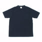 FELCO   S/S HI CREW POCKET TEE USA 18'S JERSEY COTTON - 5 Colors - FELC-199