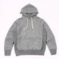FELCO 16oz HEAVY WEIGHT FRENCH TERRY INVERSE WEAVE HOODED PULLOVER SWEAT - 7 Colors - FELC-220