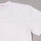 FELCO SS CREW NECK POCKET-T 18 SINGLE US TUBULAR JERSEY MADE IN USA - 3 COLORS