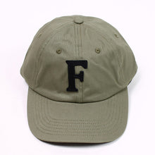 画像をギャラリービューアに読み込む, FELCO COTTON TWILL 6 PANEL BB CAP - 16 Colors - FELC-154
