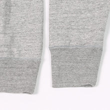 画像をギャラリービューアに読み込む, FELCO L/S SET IN SLEEVE V GUSSET CREW NECK SWEAT SHIRT -  12oz LIGHT Weight  French Terry - 5 Colors - FELC-277
