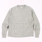 FELCO LS INVERSEWEAVE CREW NECK POCKET -T 7oz 18 SINGLE JERSEY - 6 Colors - FELC-297
