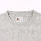 FELCO LS INVERSEWEAVE CREW NECK POCKET -T 7oz 18 SINGLE JERSEY - 6 Colors - FELC-297