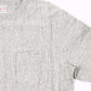 FELCO LS INVERSEWEAVE CREW NECK POCKET -T 7oz 18 SINGLE JERSEY - 6 Colors - FELC-297