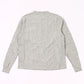 FELCO LS INVERSEWEAVE CREW NECK POCKET -T 7oz 18 SINGLE JERSEY - 6 Colors - FELC-297