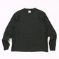 FELCO LS INVERSEWEAVE CREW NECK POCKET -T 7oz 18 SINGLE JERSEY - 6 Colors - FELC-297