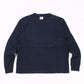 FELCO LS INVERSEWEAVE CREW NECK POCKET -T 7oz 18 SINGLE JERSEY - 6 Colors - FELC-297