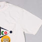 FELCO S/S HI CREW POCKET T W/PRINT OLYMPIC COLOR FELCO - FELC-303