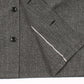 EMPIRE&SONS SHIRT JACKET SELVAGE HEATHER - EMSO-116