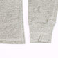 EMPIRE & SONS L/S HENLEY NECK-T HALF CARDIGAN STITCH - 2 Colors - EMSO-118