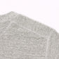 EMPIRE & SONS L/S HENLEY NECK-T HALF CARDIGAN STITCH - 2 Colors - EMSO-118