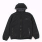 FELCO PUFFBALL ZIP FRONT HOODED JACKET -  WATER REPELLENCY STRETCH NYLON - 3 Colors - FELC-339