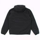 FELCO PUFFBALL ZIP FRONT HOODED JACKET -  WATER REPELLENCY STRETCH NYLON - 3 Colors - FELC-339