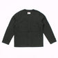 FELCO SUPER HARD JERSEY 4 PATCH POCKET CARDIGAN  - 4 Colors - FELC-346