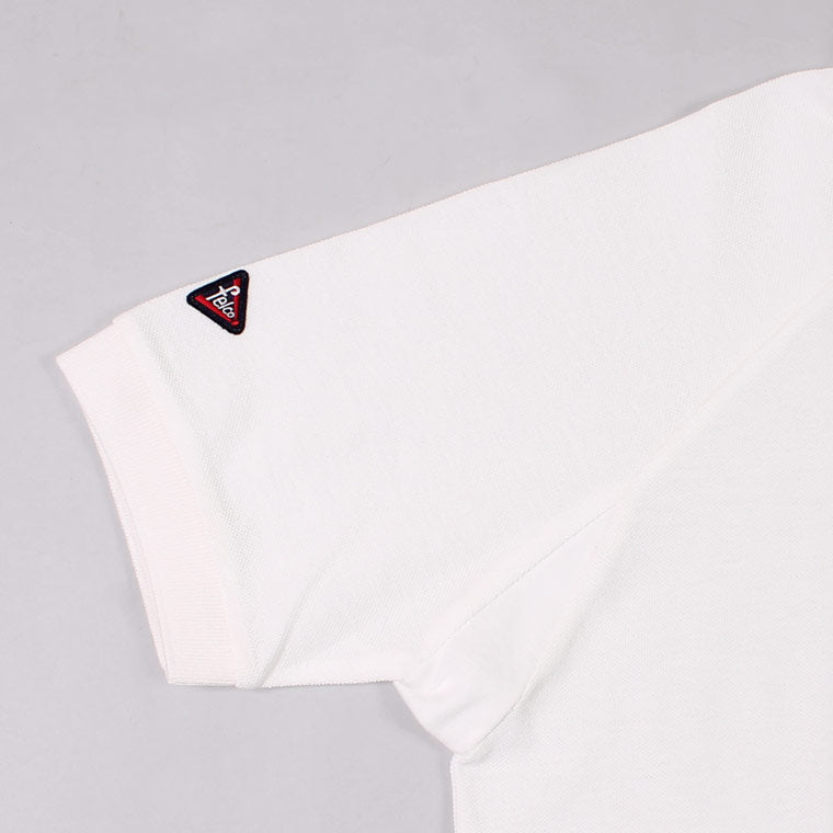 FELCO x MUNSINGWEAR COLLABORATION 60'S RAGLAN SLEEVE POLO SHIRTS MADE IN USA - 7 Colors - MUNS-MLMRJA01FS