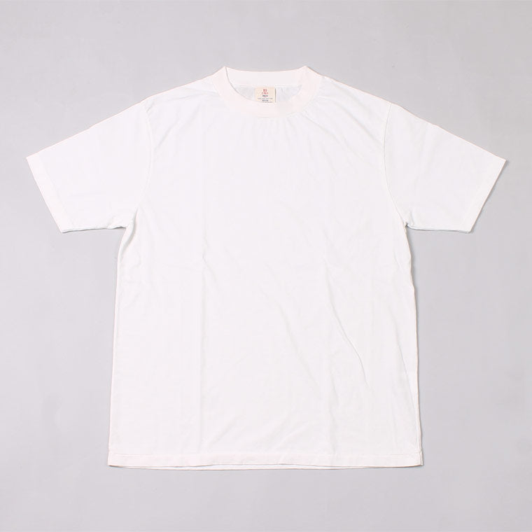 FELCO SS HI CREW T-SHIRT USA 18'S  JERSEY COTTON - 4 Colors - FELC-362