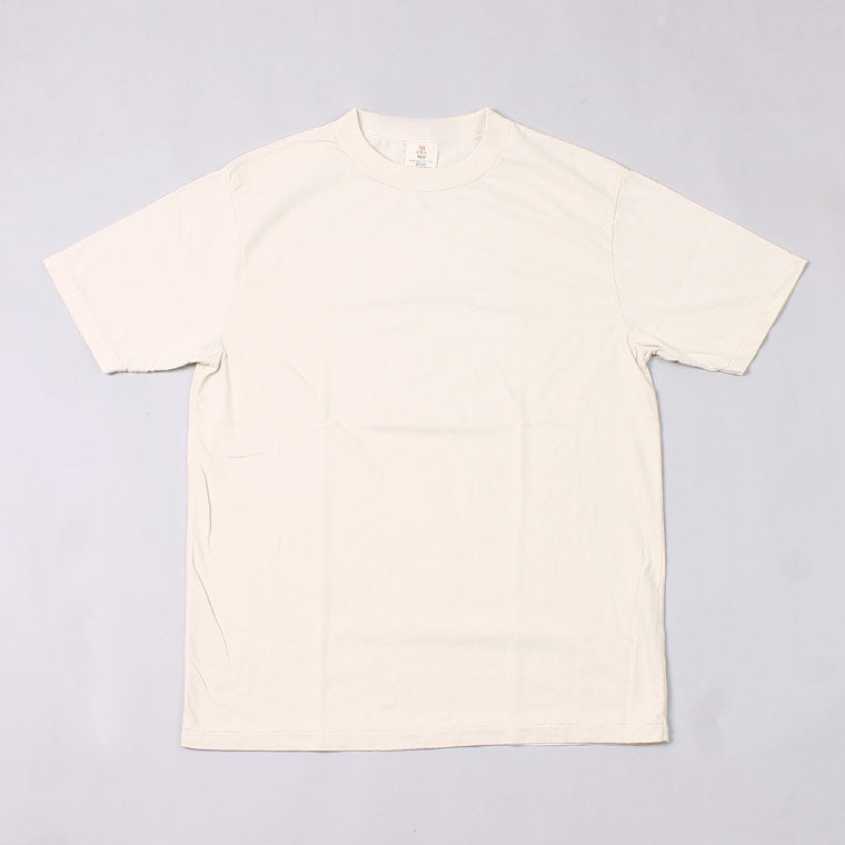 FELCO SS HI CREW T-SHIRT USA 18'S  JERSEY COTTON - 4 Colors - FELC-362