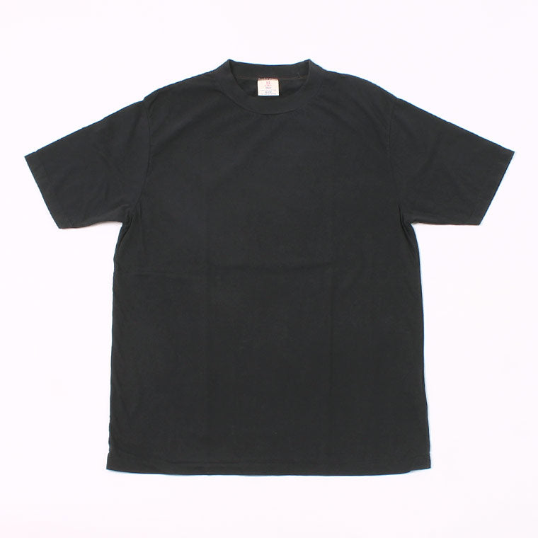 FELCO SS HI CREW T-SHIRT USA 18'S  JERSEY COTTON - 4 Colors - FELC-362