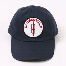 画像をギャラリービューアに読み込む, FELCO COTTON TWILL 6 PANEL BB CAP W.VINTAGE WAPPEN - FELC-374
