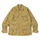 EMPIRE & SONS(エンパイアーアンドサンズ)  3RD TYPE  JUNGLE FATIGUE JACKET POPLIN CLOTH