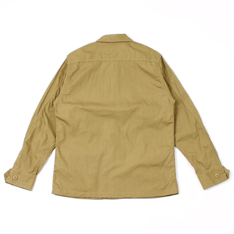 EMPIRE & SONS(エンパイアーアンドサンズ)  3RD TYPE  JUNGLE FATIGUE JACKET POPLIN CLOTH