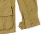 EMPIRE & SONS(エンパイアーアンドサンズ)  3RD TYPE  JUNGLE FATIGUE JACKET POPLIN CLOTH