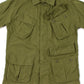 EMPIRE & SONS(エンパイアーアンドサンズ)  3RD TYPE  JUNGLE FATIGUE JACKET POPLIN CLOTH